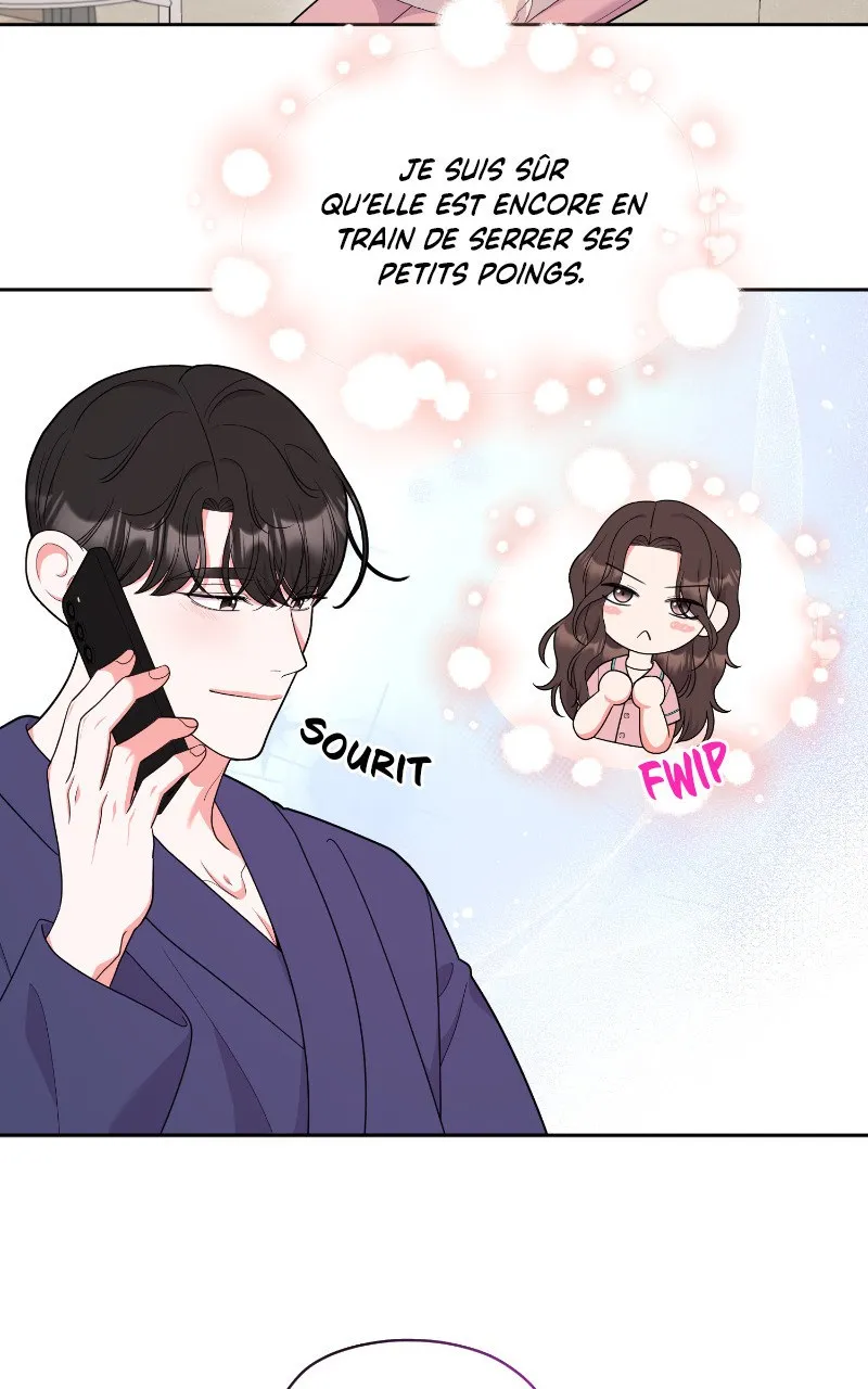 Read Pas toi, mais ton frère ! FR Manga Online