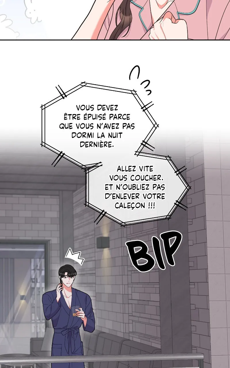 Read Pas toi, mais ton frère ! FR Manga Online