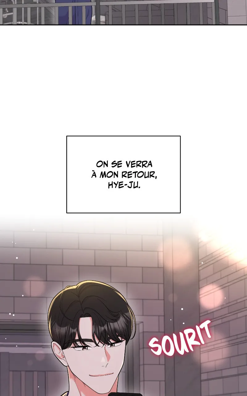 Read Pas toi, mais ton frère ! FR Manga Online