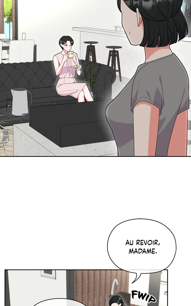 Read Pas toi, mais ton frère ! FR Manga Online