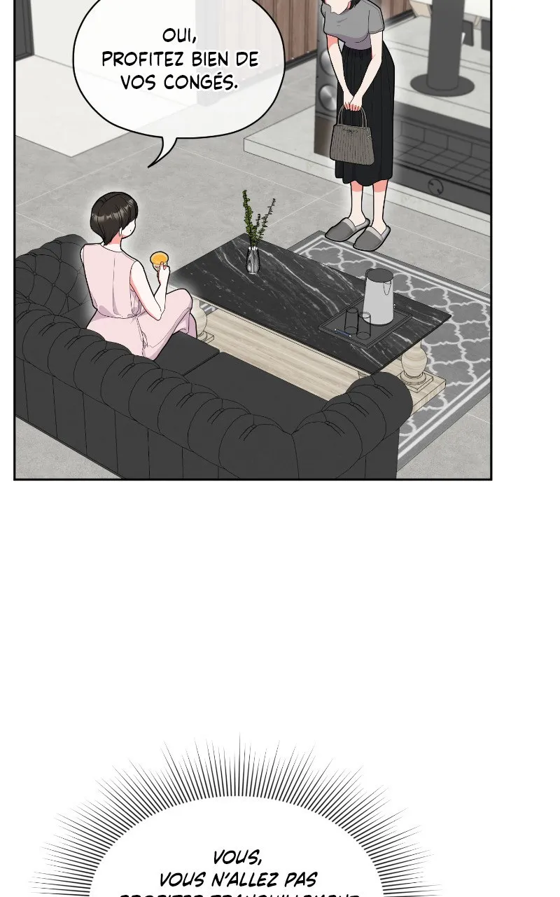 Read Pas toi, mais ton frère ! FR Manga Online