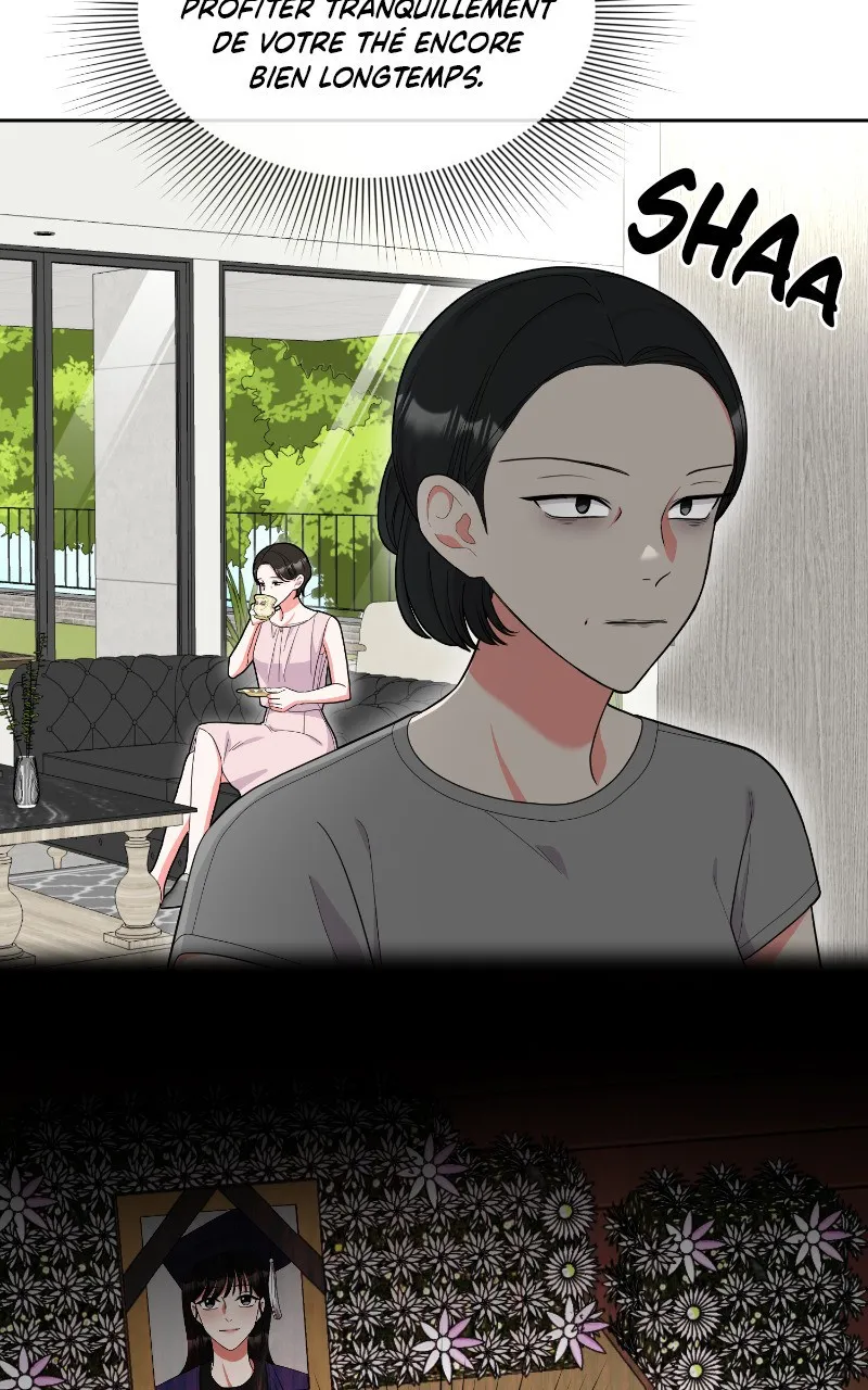 Read Pas toi, mais ton frère ! FR Manga Online