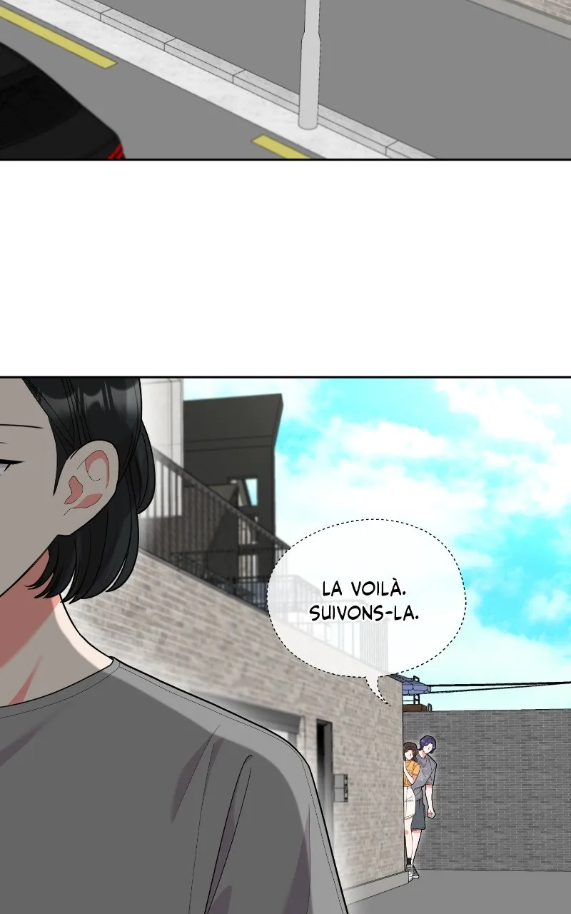 Read Pas toi, mais ton frère ! FR Manga Online