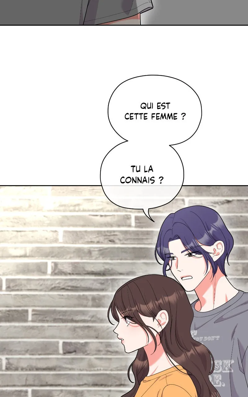 Read Pas toi, mais ton frère ! FR Manga Online