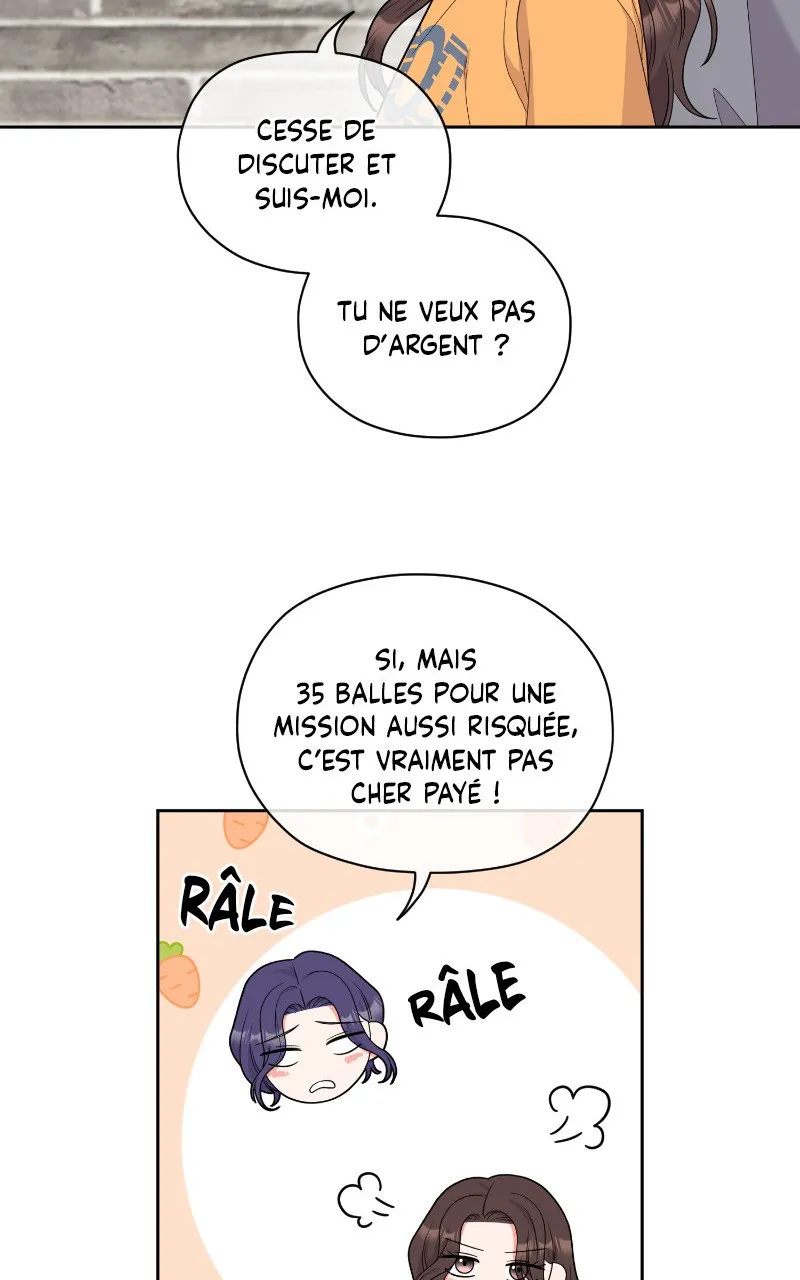 Read Pas toi, mais ton frère ! FR Manga Online