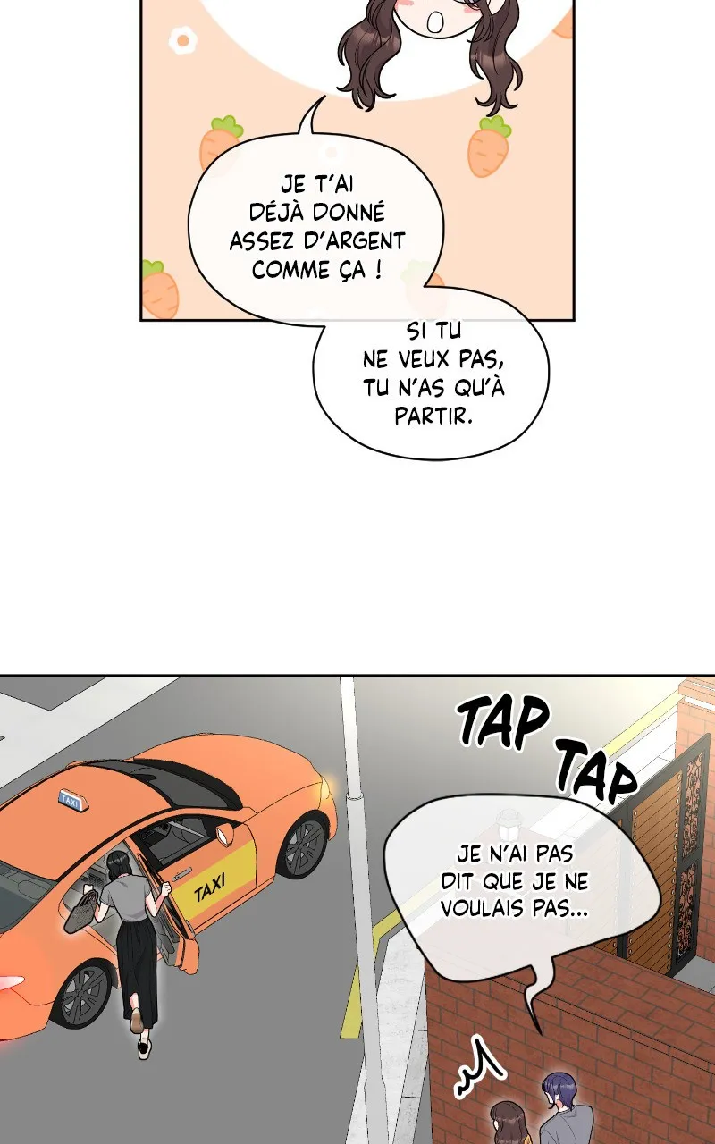 Read Pas toi, mais ton frère ! FR Manga Online