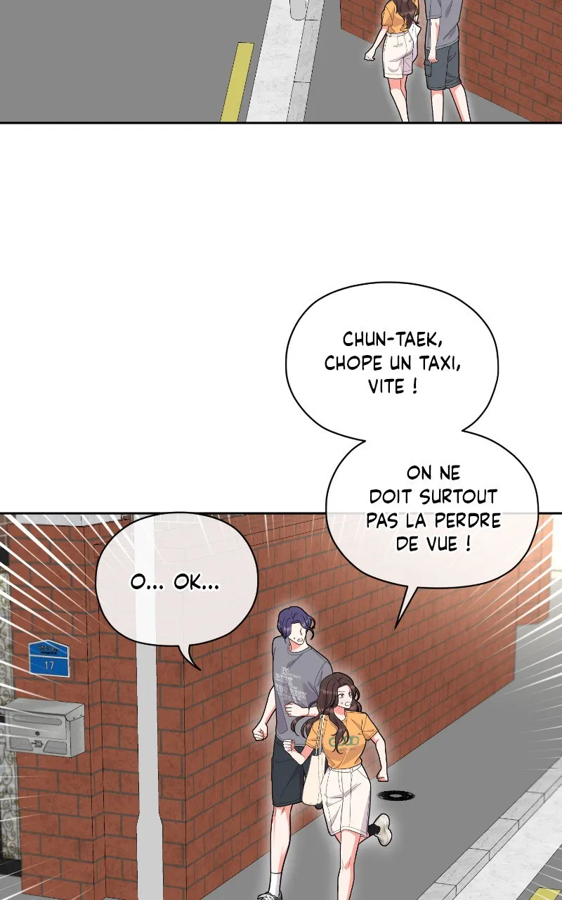 Read Pas toi, mais ton frère ! FR Manga Online