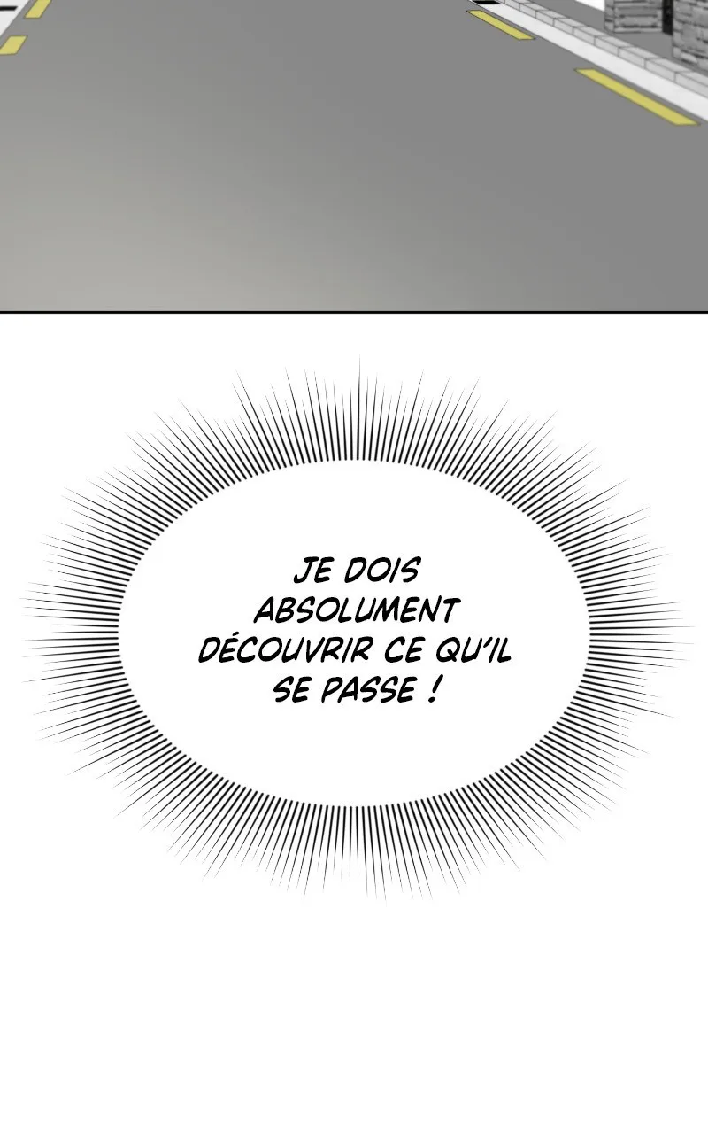 Read Pas toi, mais ton frère ! FR Manga Online