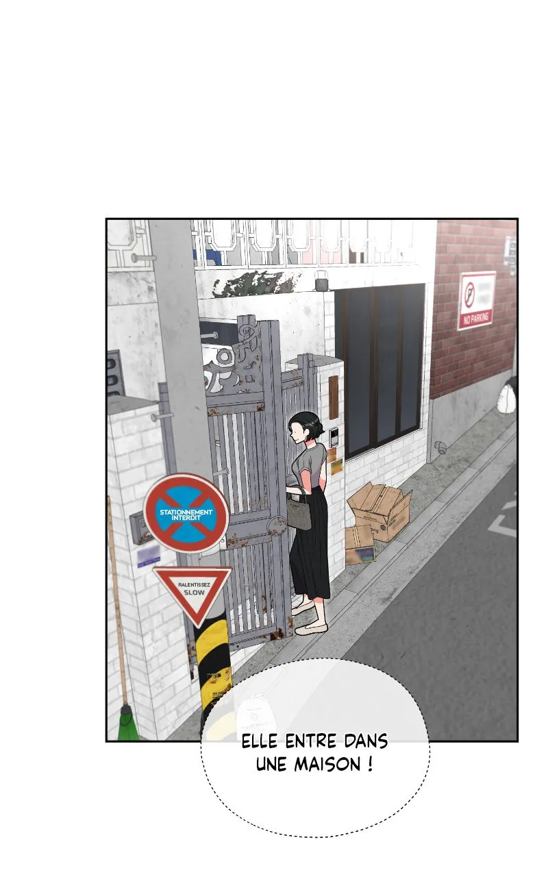 Read Pas toi, mais ton frère ! FR Manga Online