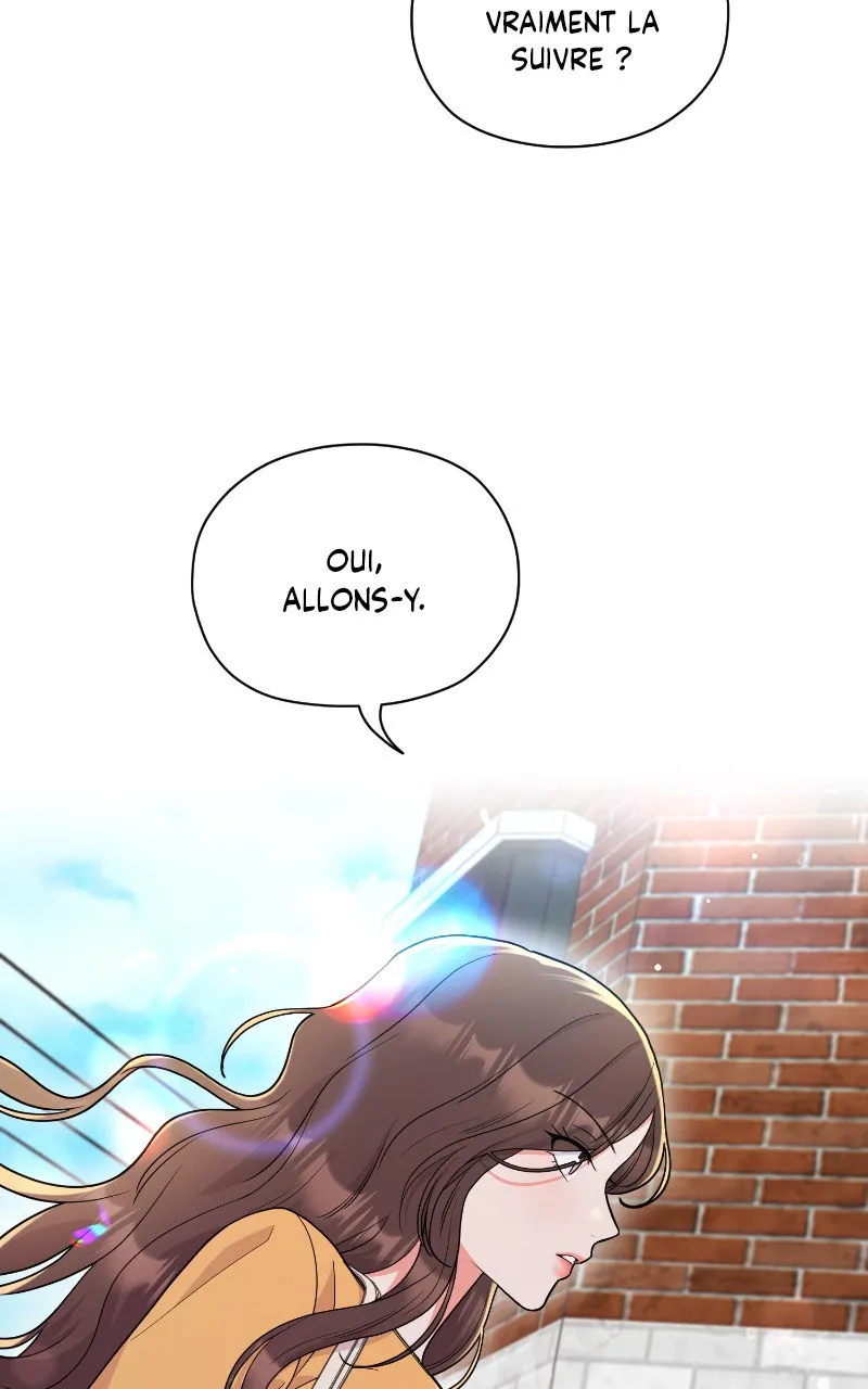 Read Pas toi, mais ton frère ! FR Manga Online