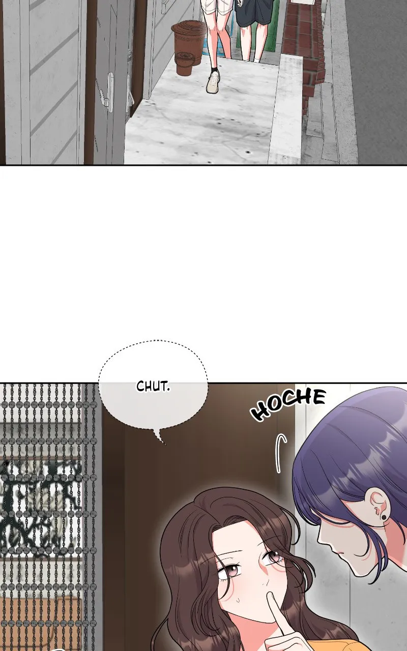 Read Pas toi, mais ton frère ! FR Manga Online