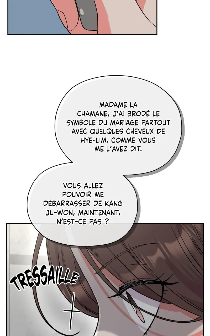 Read Pas toi, mais ton frère ! FR Manga Online