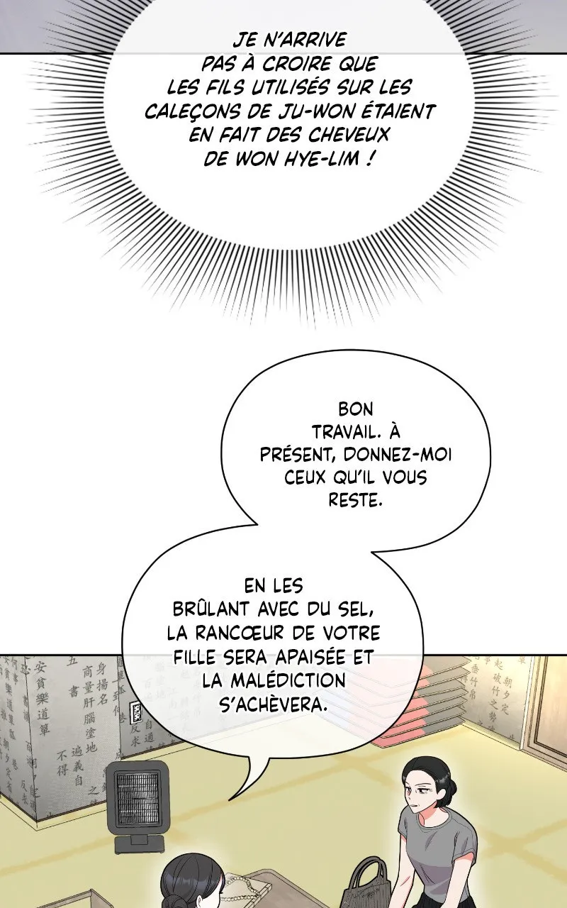 Read Pas toi, mais ton frère ! FR Manga Online