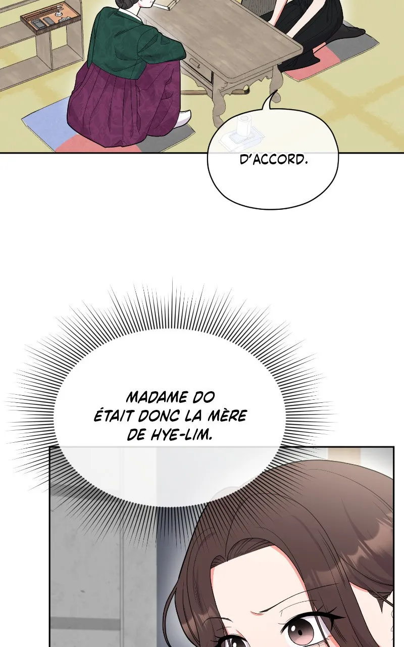 Read Pas toi, mais ton frère ! FR Manga Online