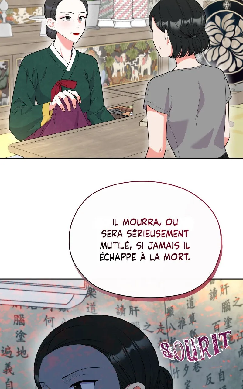 Read Pas toi, mais ton frère ! FR Manga Online