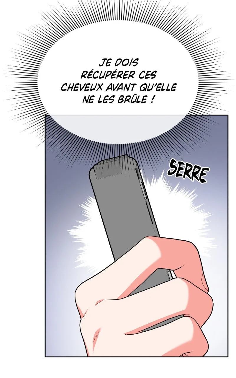 Read Pas toi, mais ton frère ! FR Manga Online