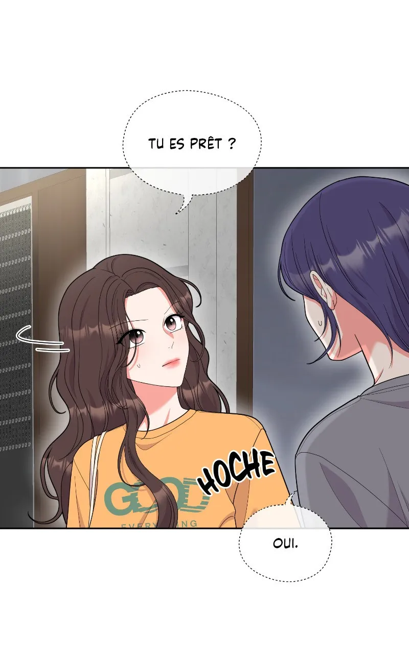 Read Pas toi, mais ton frère ! FR Manga Online