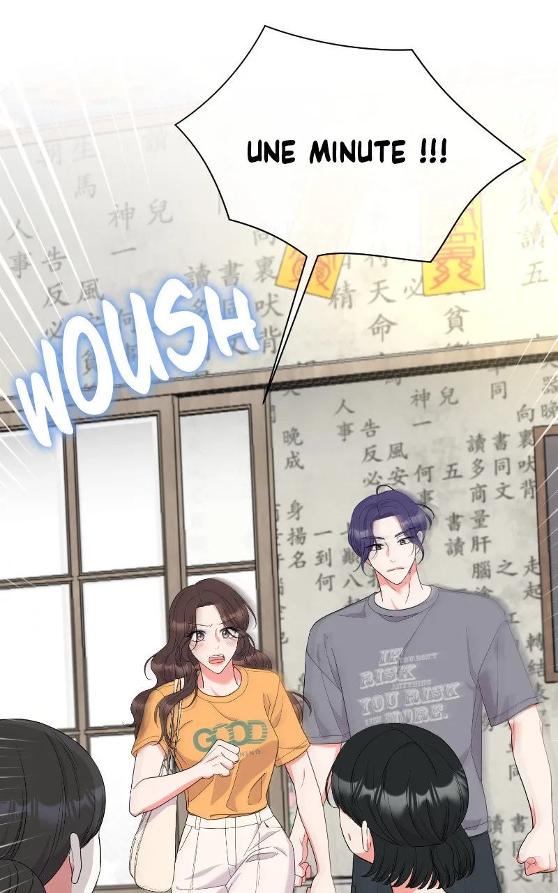 Read Pas toi, mais ton frère ! FR Manga Online