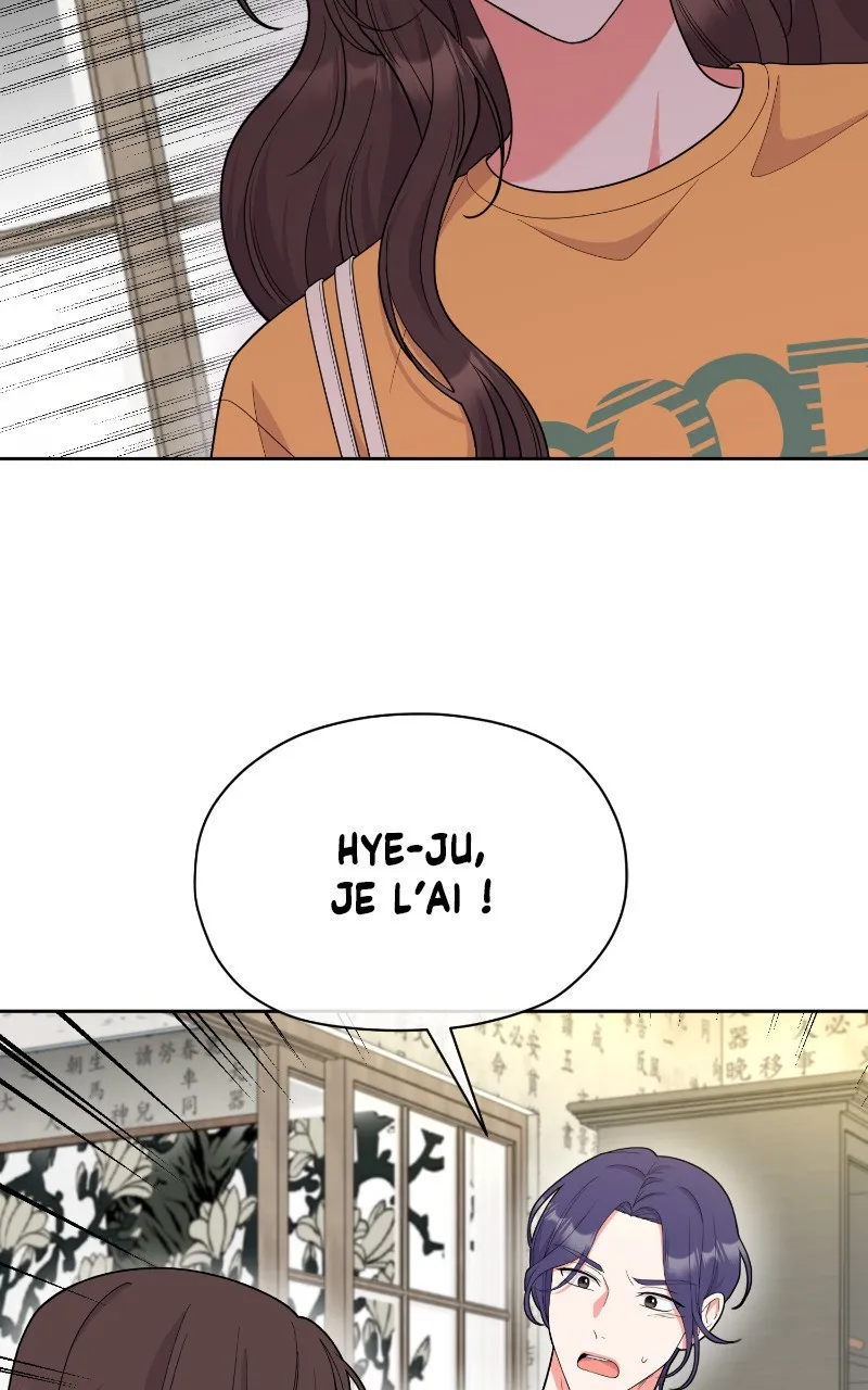 Read Pas toi, mais ton frère ! FR Manga Online