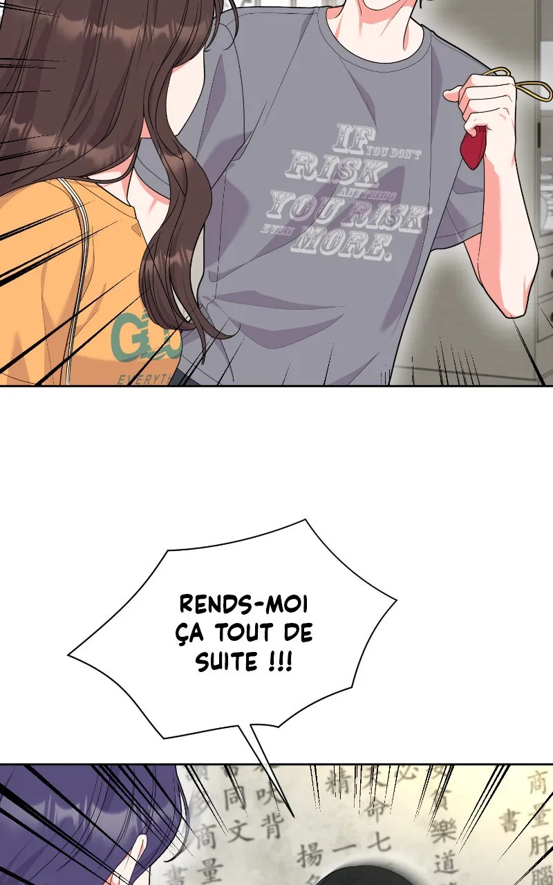 Read Pas toi, mais ton frère ! FR Manga Online