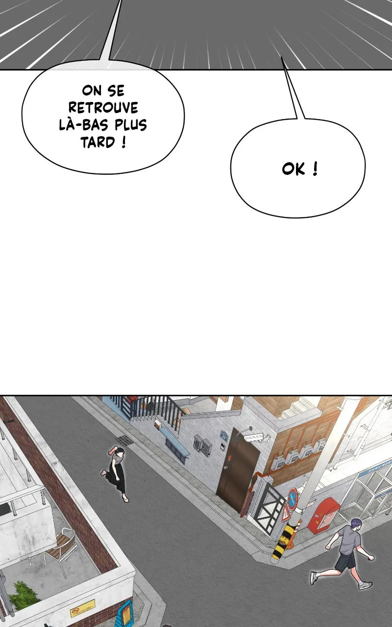 Read Pas toi, mais ton frère ! FR Manga Online