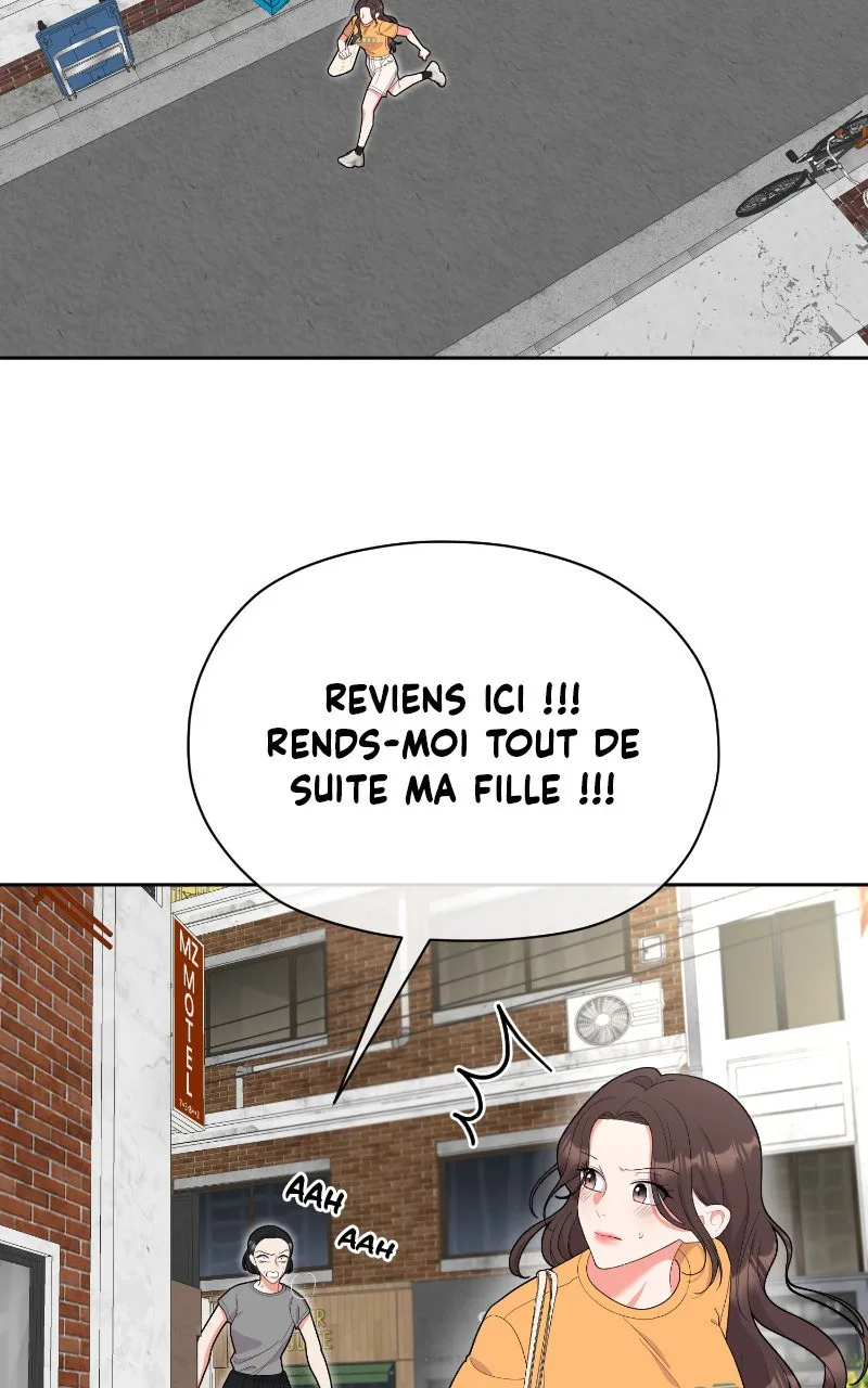Read Pas toi, mais ton frère ! FR Manga Online