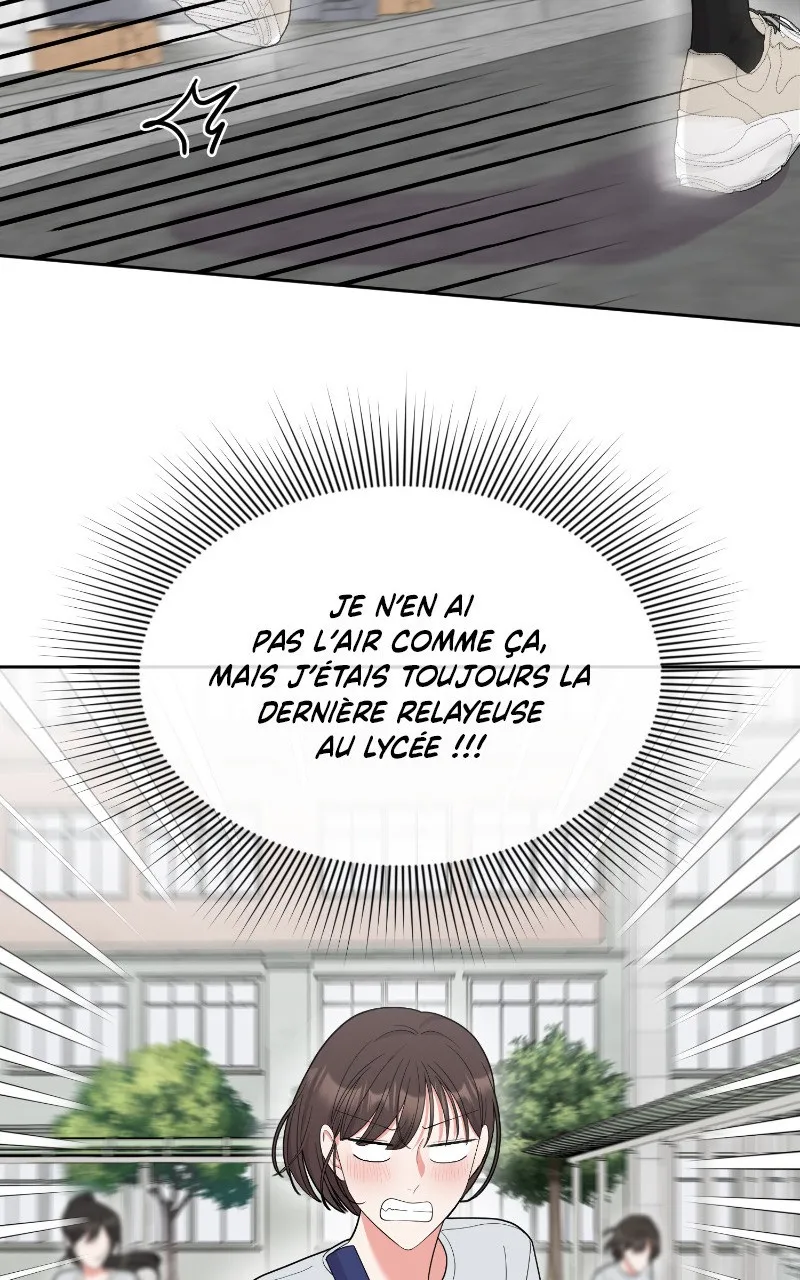 Read Pas toi, mais ton frère ! FR Manga Online