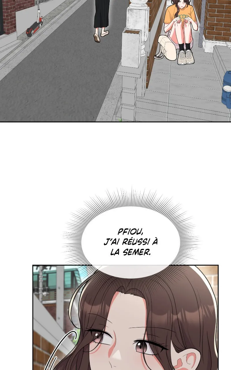 Read Pas toi, mais ton frère ! FR Manga Online