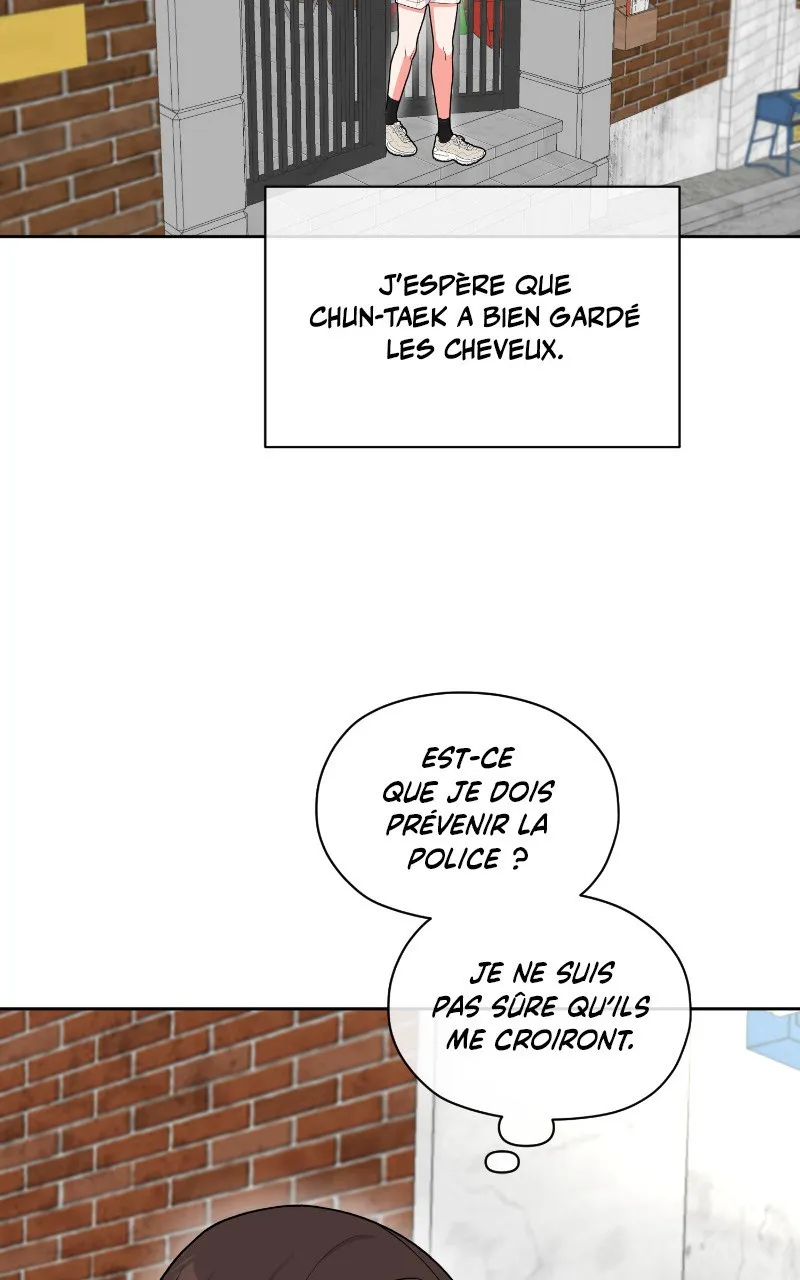 Read Pas toi, mais ton frère ! FR Manga Online