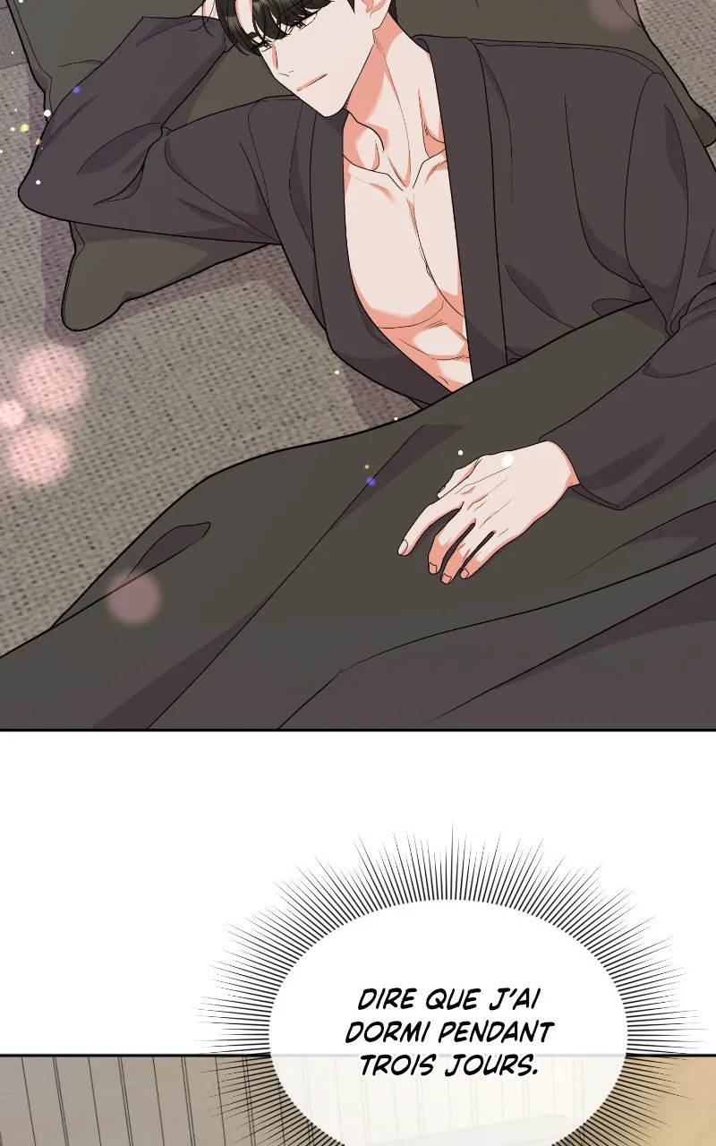 Read Pas toi, mais ton frère ! FR Manga Online