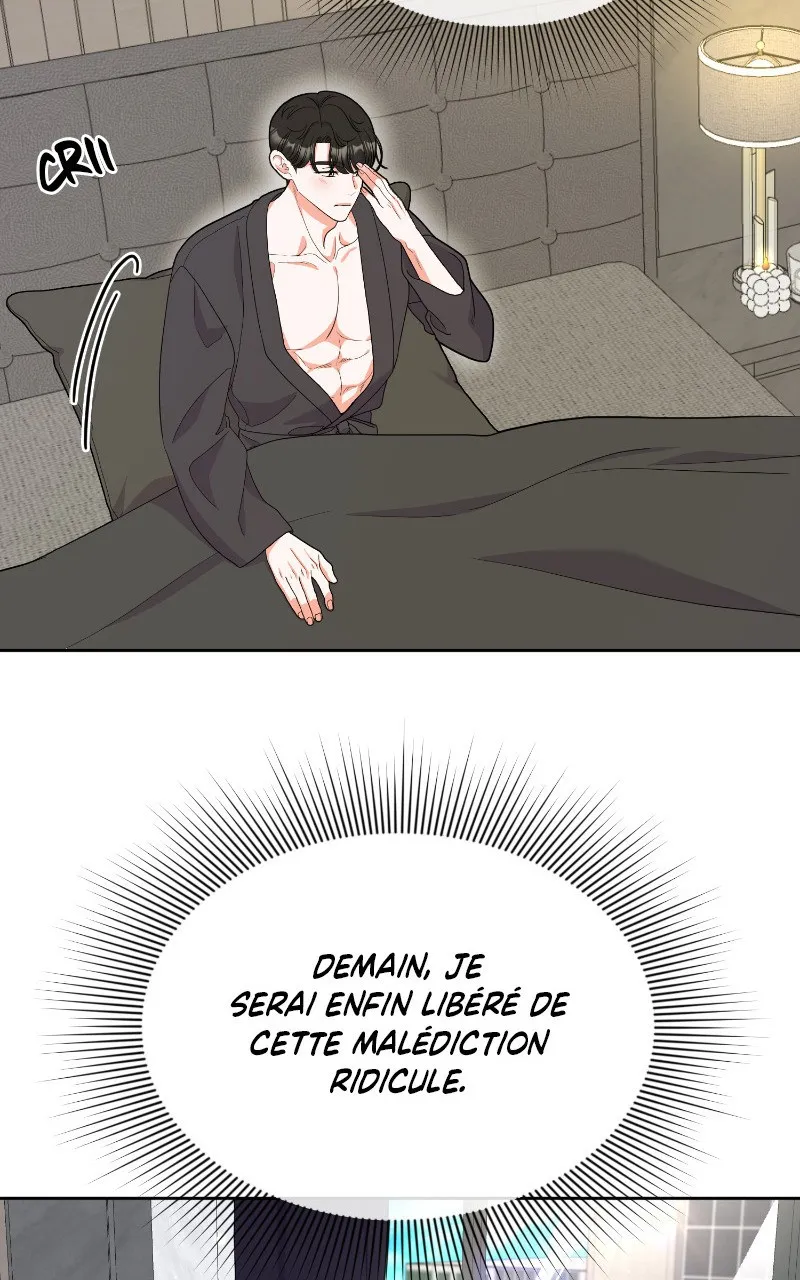 Read Pas toi, mais ton frère ! FR Manga Online