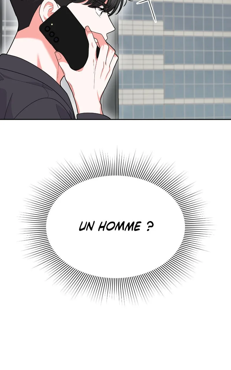 Read Pas toi, mais ton frère ! FR Manga Online