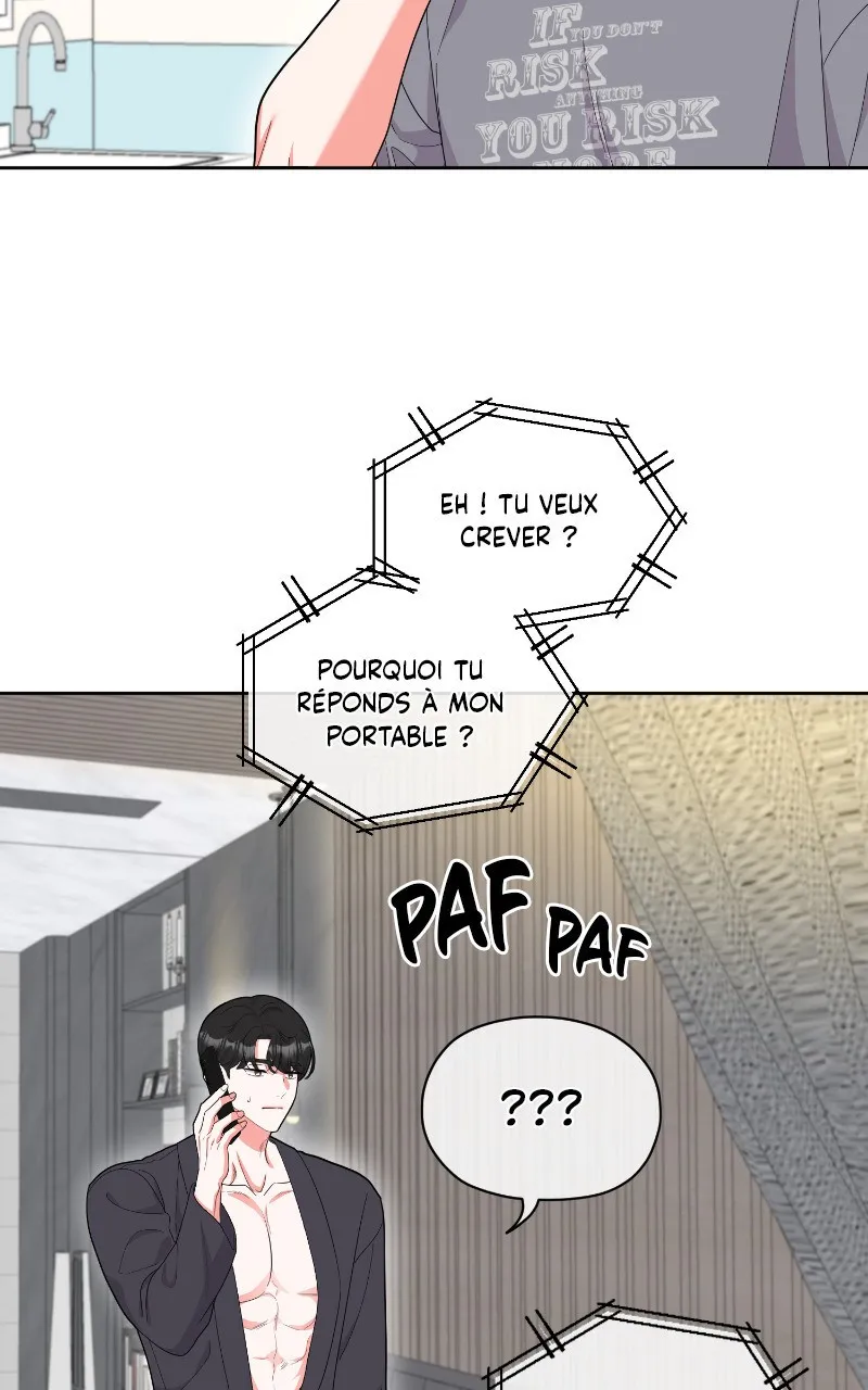Read Pas toi, mais ton frère ! FR Manga Online