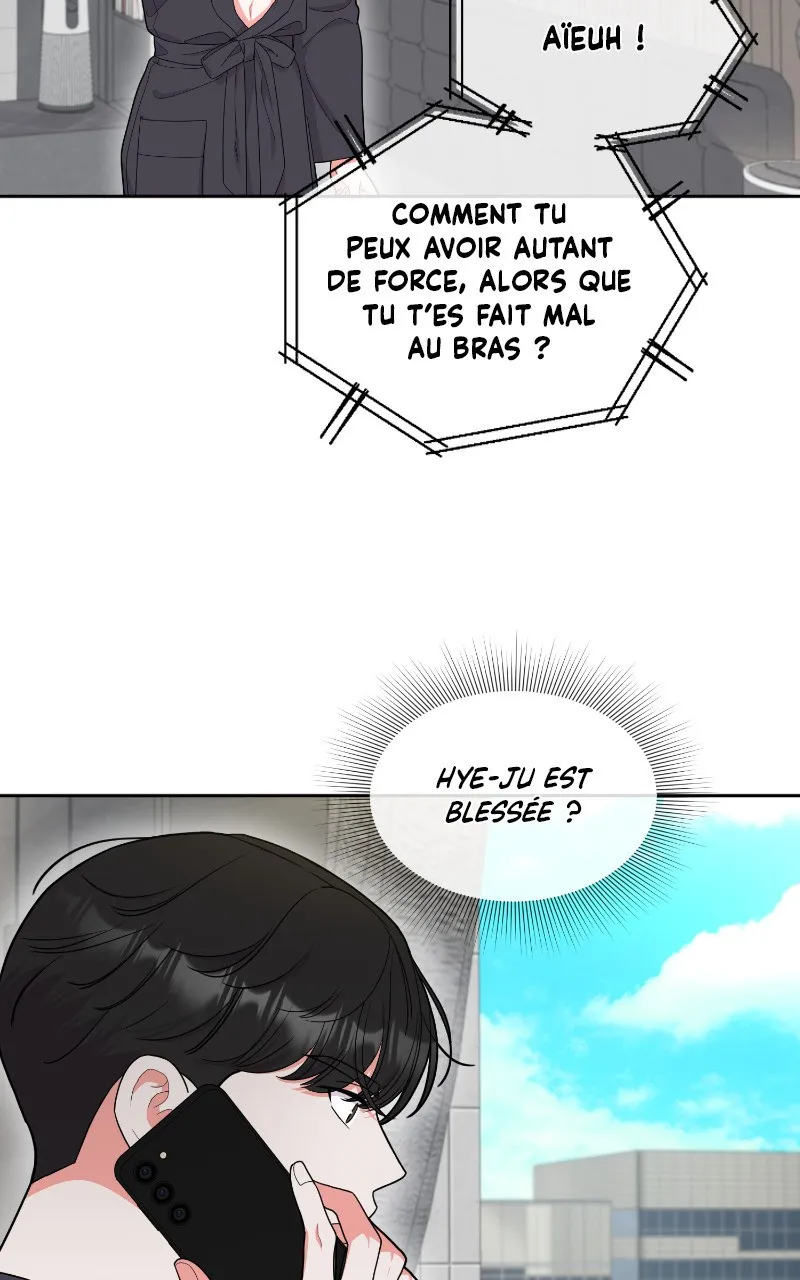 Read Pas toi, mais ton frère ! FR Manga Online