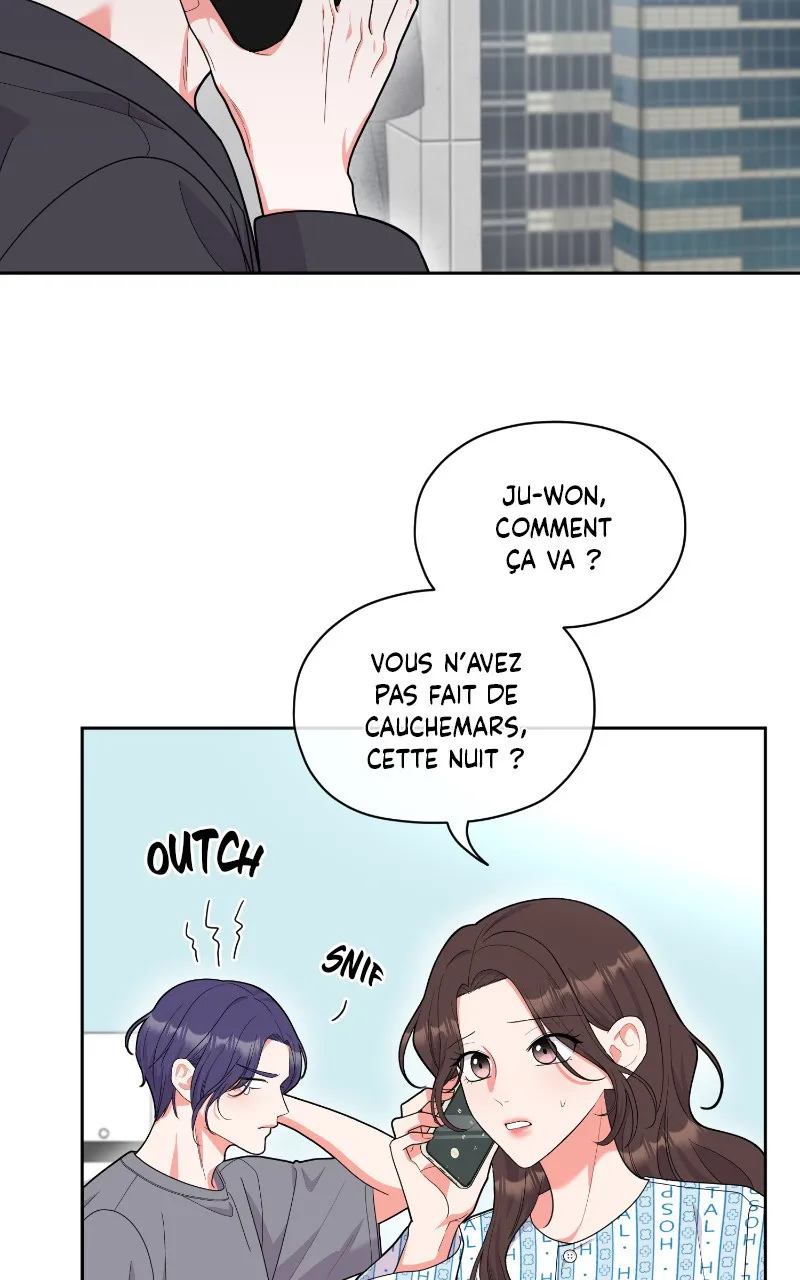 Read Pas toi, mais ton frère ! FR Manga Online