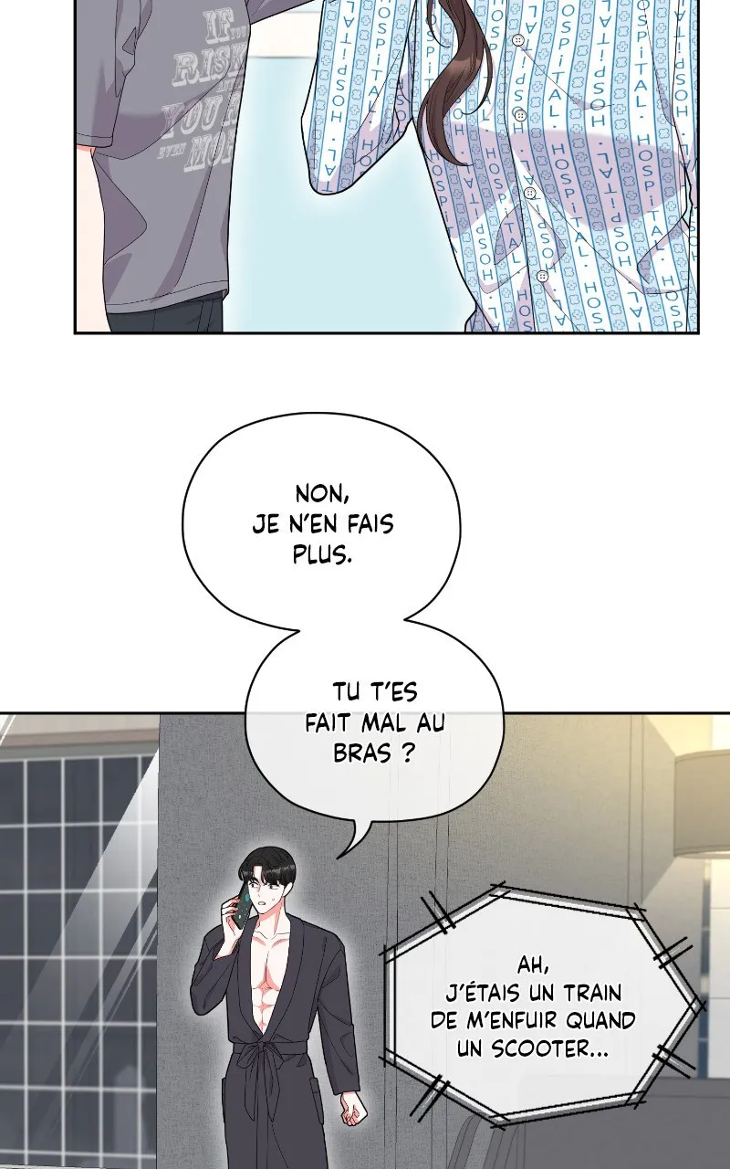 Read Pas toi, mais ton frère ! FR Manga Online