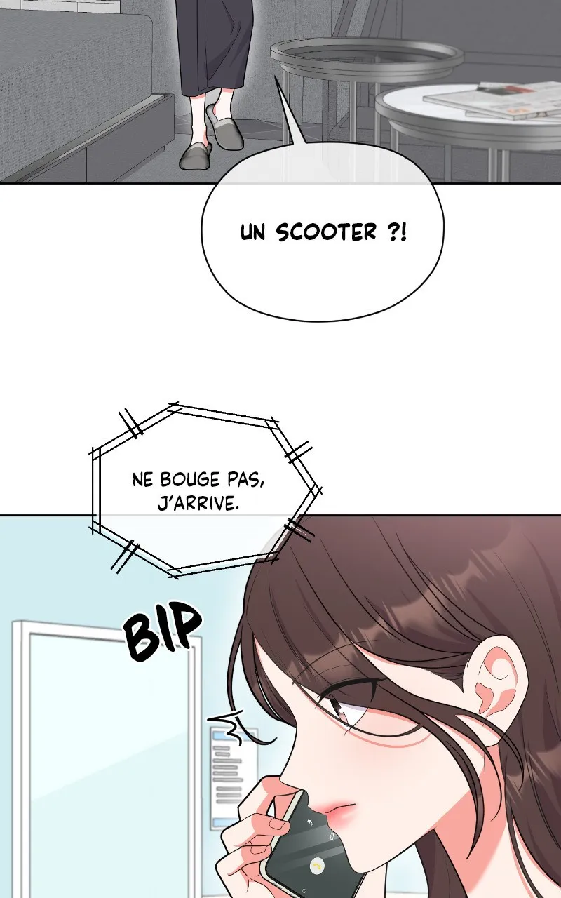 Read Pas toi, mais ton frère ! FR Manga Online