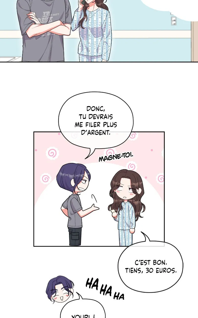 Read Pas toi, mais ton frère ! FR Manga Online