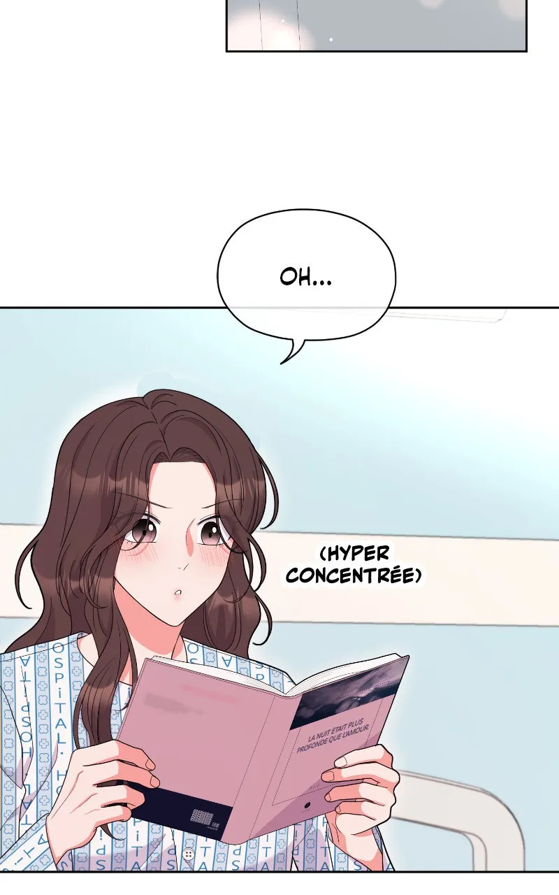 Read Pas toi, mais ton frère ! FR Manga Online