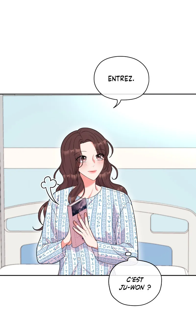 Read Pas toi, mais ton frère ! FR Manga Online