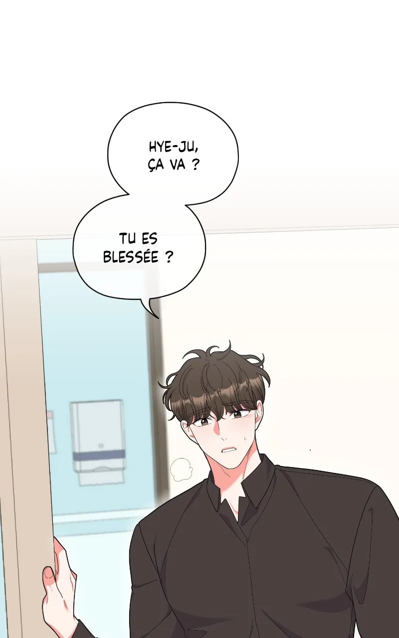 Read Pas toi, mais ton frère ! FR Manga Online