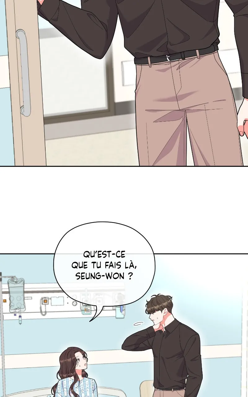 Read Pas toi, mais ton frère ! FR Manga Online