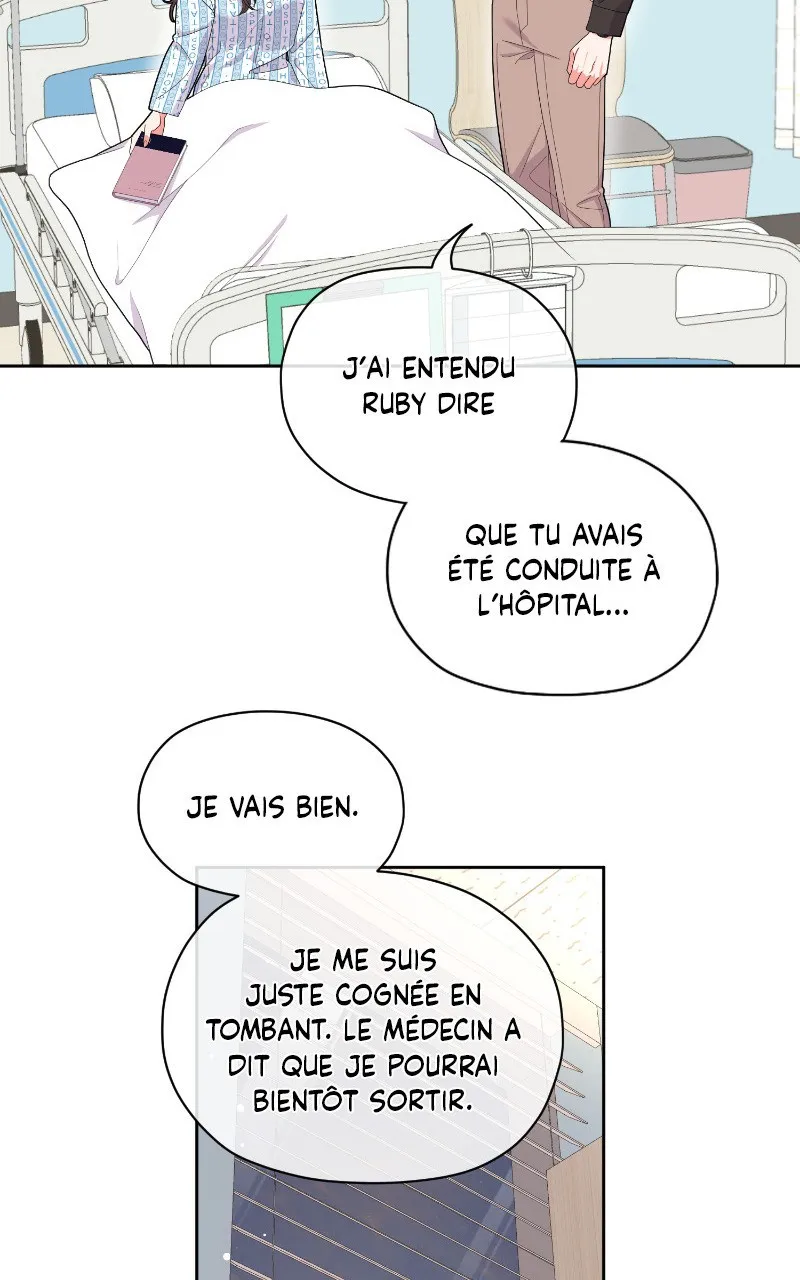 Read Pas toi, mais ton frère ! FR Manga Online