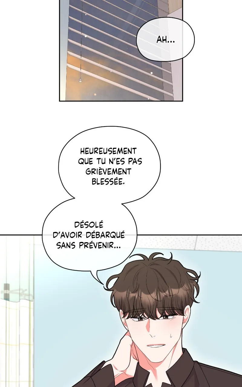 Read Pas toi, mais ton frère ! FR Manga Online