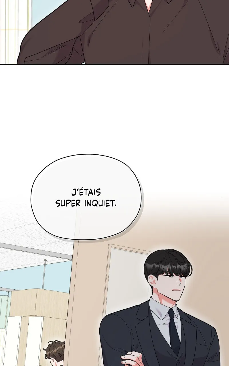 Read Pas toi, mais ton frère ! FR Manga Online