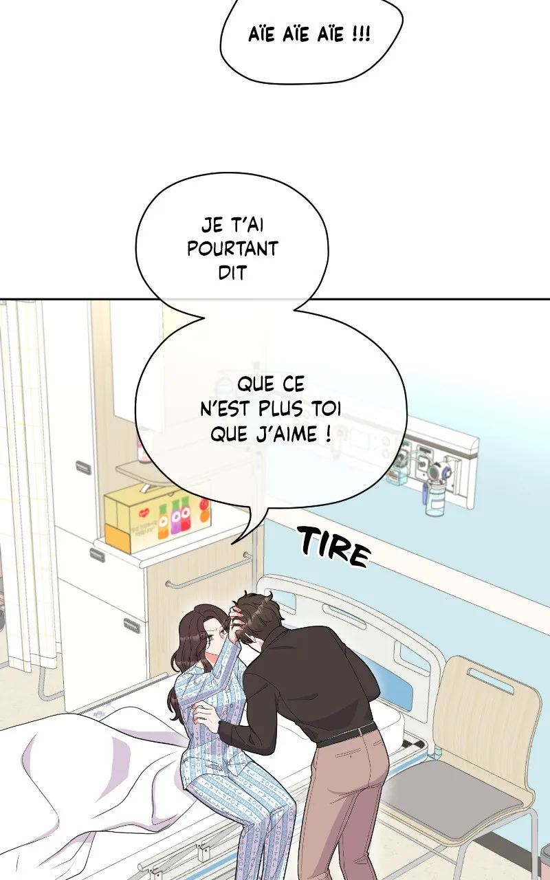 Read Pas toi, mais ton frère ! FR Manga Online