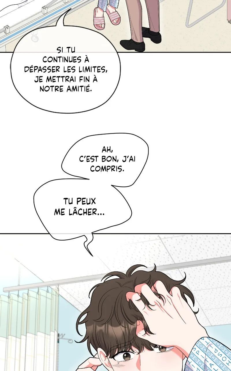 Read Pas toi, mais ton frère ! FR Manga Online