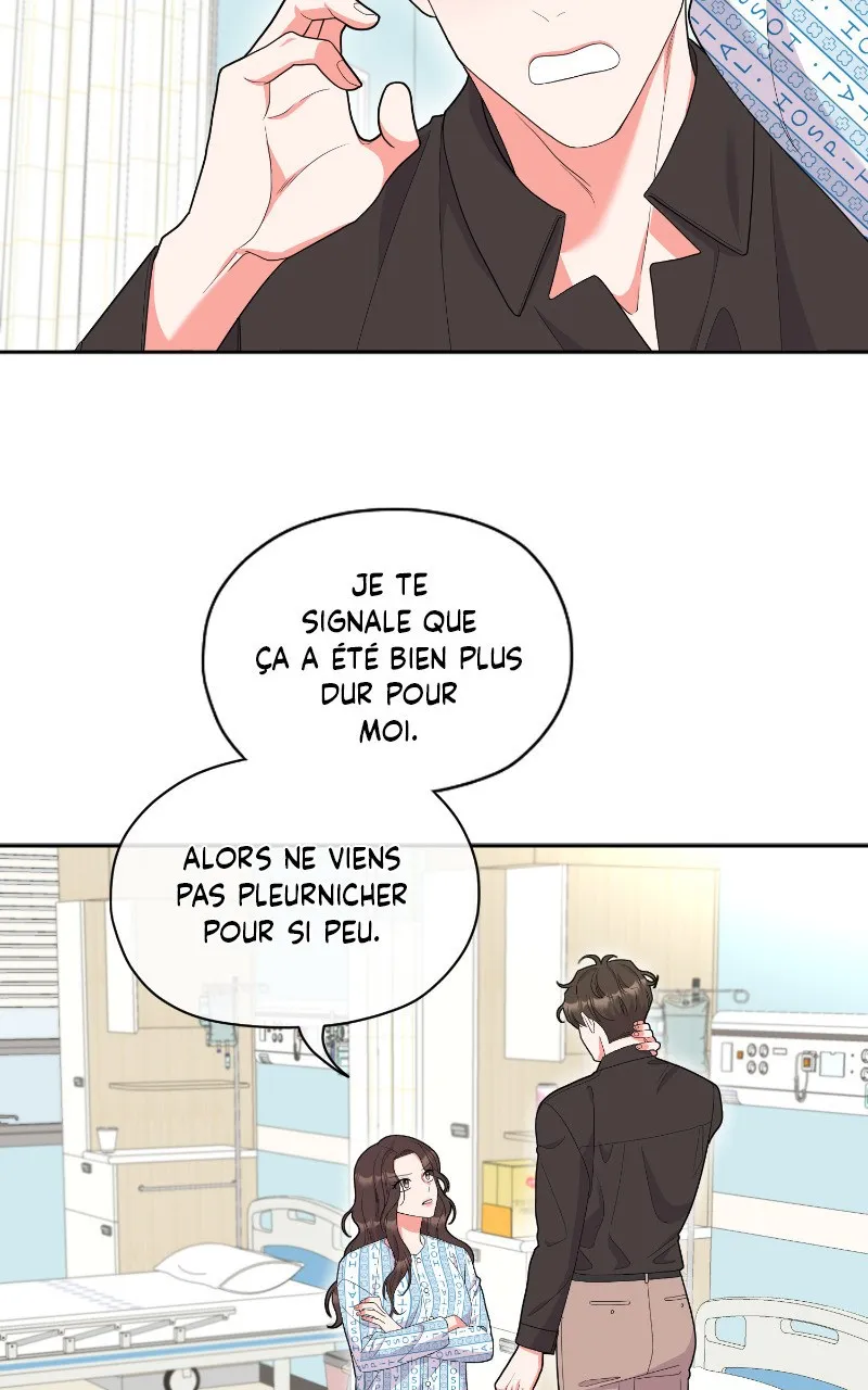 Read Pas toi, mais ton frère ! FR Manga Online