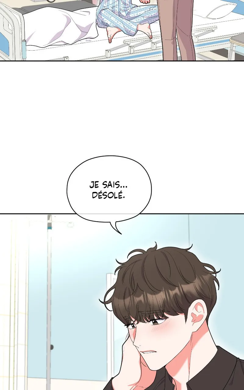 Read Pas toi, mais ton frère ! FR Manga Online