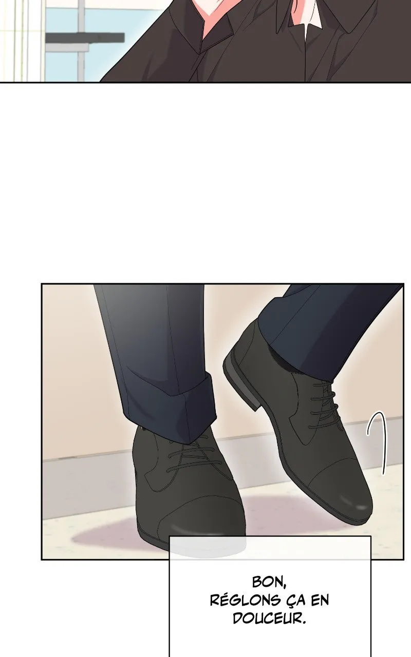 Read Pas toi, mais ton frère ! FR Manga Online